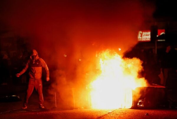 Iran: Des explosions entendues à Khorramabad et Kermanshah