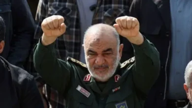 ما الذي نعرفه عن القائدين العسكريين الإيرانيين سلامي ورشيد اللذين قُتلا في الهجوم الإسرائيلي على طهران؟