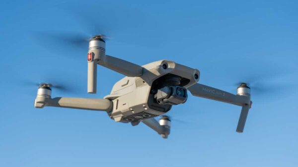 Iran has launched 100 drones toward Israel