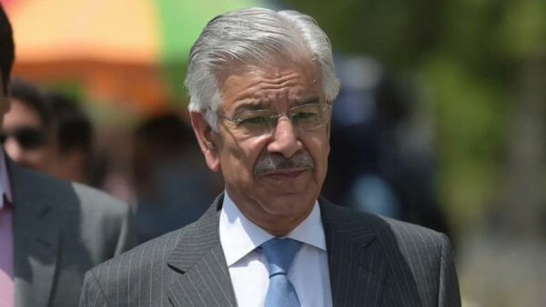تطور خطير: وزير الدفاع الباكستاني يعلن دعم بلاده الكامل لإيران 1 تطور خطير: وزير الدفاع الباكستاني يعلن دعم بلاده الكامل لإيران