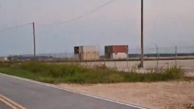 VIDEO: Active Shooter Alarm Heard at Fort Hood (Cavazos) in Texas