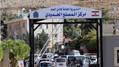 خليجيون يغادرون منازلهم في قرى الجبل براً وإقبال على طلب البيوت من قبل عائلات في الضاحية
