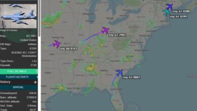 Five additional US Army tankers are lifting and heading for the east routes