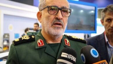 بعد أيام من تعيينه.. إسرائيل تغتال رئيس الأركان الإيراني الجديد علي شادماني