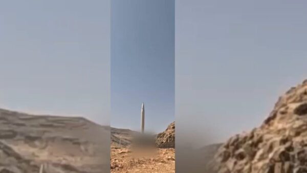 بالفيديو: لحظة إطلاق صواريخ على اسرائيل قبل لحظات 1 بالفيديو: لحظة إطلاق صواريخ على اسرائيل قبل لحظات