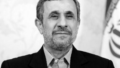 أنباء عن مقتل الرئيس الإيراني الأسبق محمود نجاد