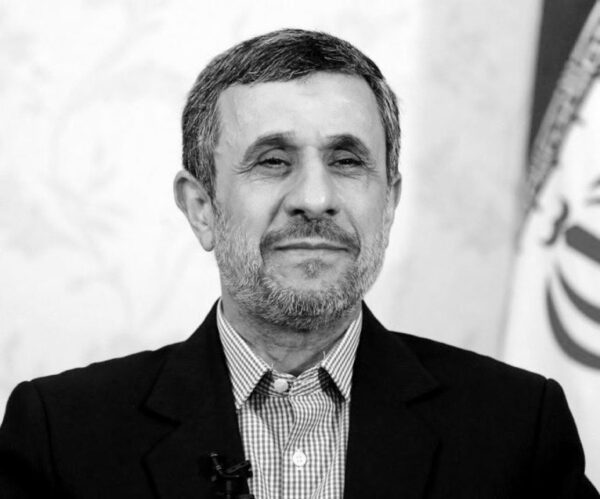 أنباء عن مقتل الرئيس الإيراني الأسبق محمود نجاد 1 أنباء عن مقتل الرئيس الإيراني الأسبق محمود نجاد