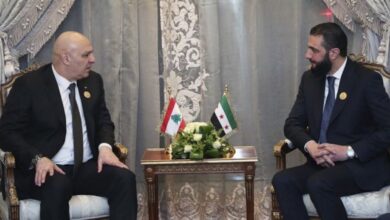 مسؤول أمني سابق يحذّر من تضييق سوري محتمل على لبنان