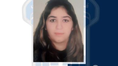 ريا حرب غادرت ولم تعُد، هل من يعرف عنها شيئًا؟