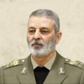 أنباء عن اغتيال رئيس الأركان عبد الرحيم موسوي خليفة محمد باقري