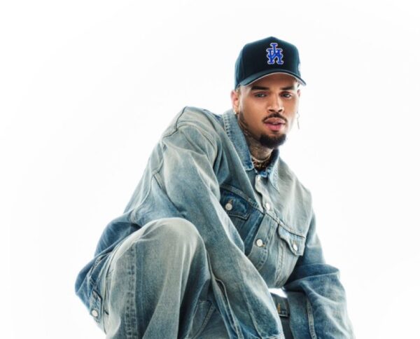 Singer Chris Brown pleads not guilty to attempted GB 1 Chris Brown