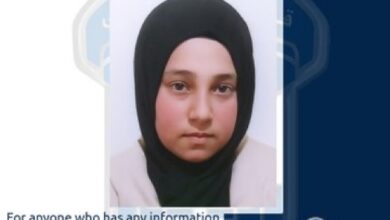 حليمة أيوب الجباوي خرجت ولم تَعُد، هل من يعلم عنها شيئاً؟