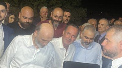 من البترون إلى معراب... التيار يردّ على جعجع: المصالحة لا تكون بلغة الكمائن