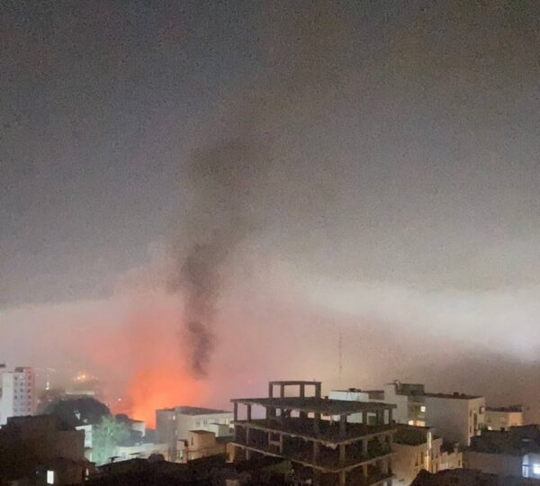 أنباء عن اغتيال عالم نووي آخر في طهران 1 أنباء عن اغتيال عالم نووي آخر في طهران