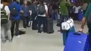 صعوبات في عودة طلاب لبنانيين من طهران بعد عبورهم إلى العراق