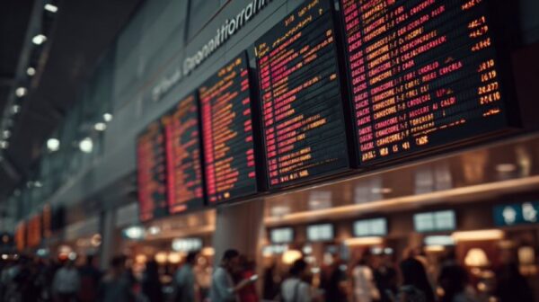 مغتربون لبنانيون يلغون حجوزاتهم الصيفية وسط مخاوف من التطورات الأمنية 1 مغتربون لبنانيون يلغون حجوزاتهم الصيفية وسط مخاوف من التطورات الأمنية