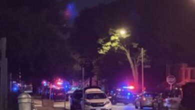 Milwaukee Mayor Reports Two Police Officers Shot in Separate Incidents