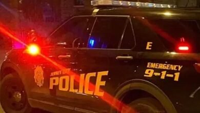 Multiple Injured in Early Morning Shooting on Ocean Avenue in Jersey City