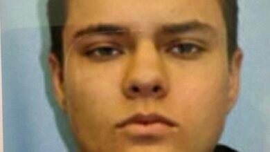 Wess Roley : Shooter Identified in Idaho Ambush