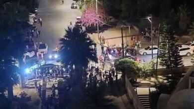 بعد كنيسة مار الياس.. مقتل حارس كنيسة مار تقلا برصاص مجهولين في اللاذقية السورية