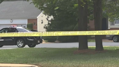 Manassas Park Murder-Suicide: Two Minors and Two Adults Found Dead