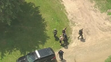 Shelter in Place Order Issued in Van Buren Township, Michigan Due to Active Shooter