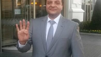 قيادي إخواني يواجه مصيراً غامضاً في تركيا.. ويتوسل للرئيس أردوغان