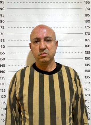 وسيم الأسد في قبضة الأمن السوري على الحدود اللبنانية واتهامات بتجارة المخدرات وجرائم أخرى 1 وسيم الأسد في قبضة الأمن السوري على الحدود اللبنانية واتهامات بتجارة المخدرات وجرائم أخرى