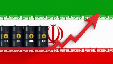 لماذا ارتفعت أسعار النفط بعد الهجوم الإسرائيلي على إيران؟