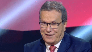 نبيل نقولا ينفي بشدّة تصريحاته عن تعيينات أوجيرو: لم ألتقِ نواف سلام وعويدات الرجل المناسب
