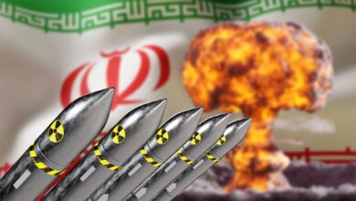 ما هي مخاطر الإشعاع النووي على إيران ومنطقة الخليج؟