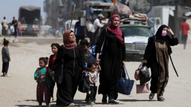 مقتل 4 جنود إسرائيليين في انفجار مبنى مفخخ في غزة، وإغلاق مراكز التوزيع التابعة لمؤسسة غزة الإنسانية "حتى إشعار آخر"