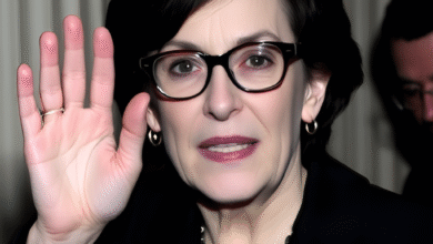 Alan Dershowitz Urges President Trump to Pardon Ghislaine Maxwell