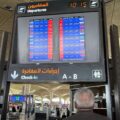 كيف تسير الرحلات الجوية في المنطقة وسط استمرار المواجهة الإسرائيلية الإيرانية؟