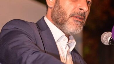 مراد: لا تتركوا لبنان رهينة بيد إيران... والمجتمع الدولي مطالب بعدم التخلي عن الشعب اللبناني