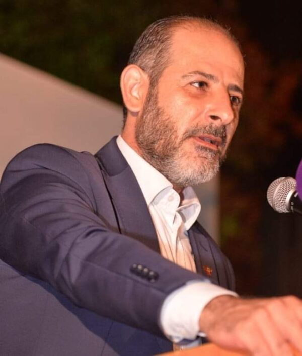 مراد: تصريحات نعيم قاسم إعلان حرب جديدة على لبنان والحزب ينفّذ أجندة إيرانية على حساب دماء اللبنانيين 1 مراد: تصريحات نعيم قاسم إعلان حرب جديدة على لبنان والحزب ينفّذ أجندة إيرانية على حساب دماء اللبنانيين