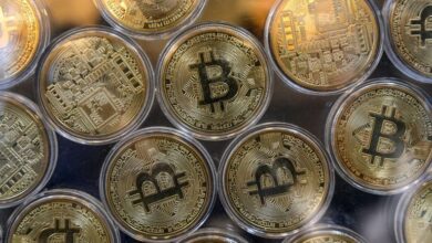 أسواق العملات الرقمية تنتعش… وبيتكوين في طريقها لاختراق مستويات جديدة