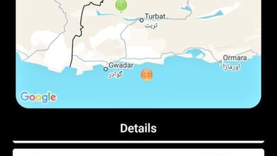 زلــزال بقوة 4.3 درجات يــضــرب إيران