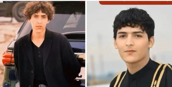 مقبرة السلام بالنجف