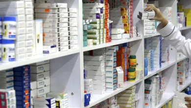 هل يواجه لبنان أزمة دواء قريباً؟