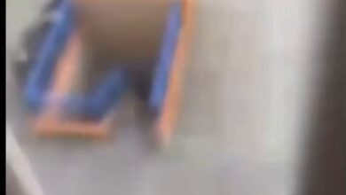 VIDÉO – Fusillade à Nîmes : au moins 5 blessés, dont 1 en urgence absolue