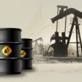 أسعار النفط تخسر نحو 7%