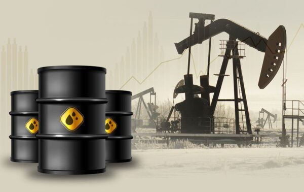 أسعار النفط تخسر نحو 7% 1 أسعار النفط تخسر نحو 7%