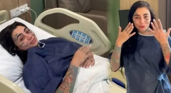 وفاة مغنية خلال عملية تجميل بإسطنبول تثير جدلاً واسعاً حول سلامة الإجراءات الطبية 1 وفاة مغنية خلال عملية تجميل بإسطنبول تثير جدلاً واسعاً حول سلامة الإجراءات الطبية