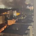 Israel bombs the Iranian Defense Ministry's defense