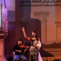 مهرجان طعام وآخر فني يثيران الجدل في الأردن لتزامنهما مع "الجوع في غزة"، فما القصة؟