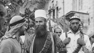 ليست رأس الهرم الديني، ماذا نعرف عن "مشيخة العقل" لدى الدروز؟
