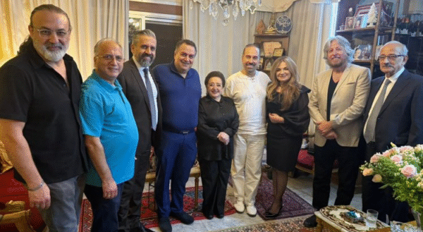 هيام يونس