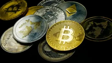 هبوط جماعي للعملات المشفرة رغم موافقة SEC على أول صندوق مؤشرات رقمي
