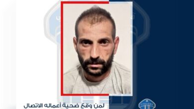 تعميم صورة موقوف في سن الفيل بجرم سرقة كومبرسورات.. هل وقعتم ضحية؟